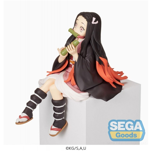 Mua bán KIMETSU NO YAIBA SEGA NEZUKO