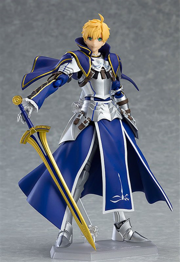 Mua bán FIGMA 463 SABER/ARTHUR PENDRAGON (PROTOTYPE)