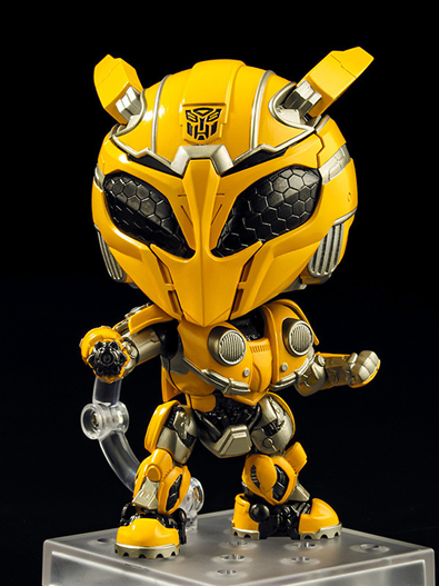 Mua bán NENDOROID 1410 BUMBLEBEE (JPV)