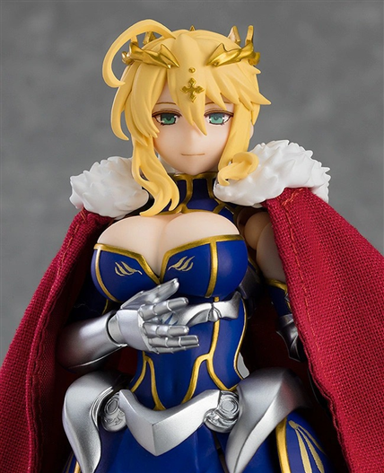 Mua bán [PRE-ORDER] FIGMA 568 LANCER/ALTRIA PENDRAGON