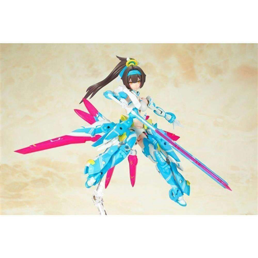 Mua bán KOTOBUKIYA MEGAMI DEVICE ASRA ARCHER AOI 6.1