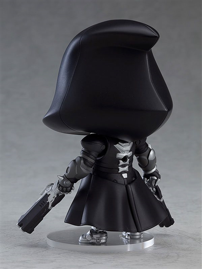 Mua bán [PRE-ORDER] NENDOROID 1242 OVERWATCH REAPER [JAPAN VER]