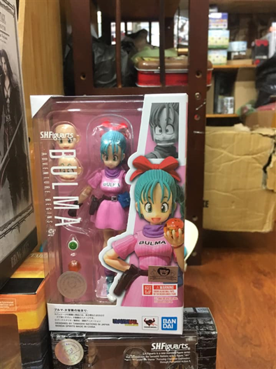 Mua bán SHF BULMA BEGINNING