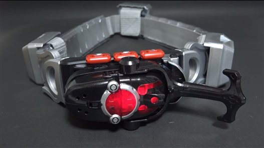 Mua bán CSM DARK KABUTO ZECTER