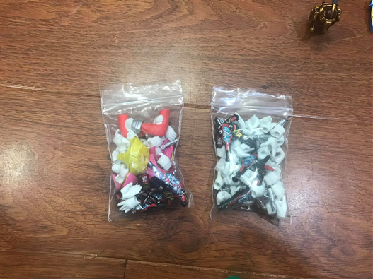 Mua bán SHF GOKAI SET