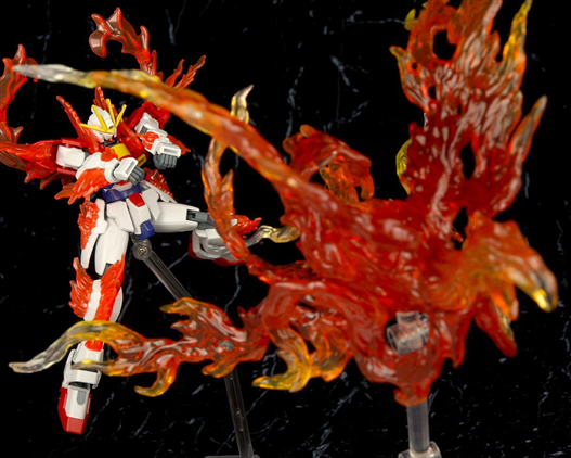 Mua bán HGBF TRY BURNING GUNDAM