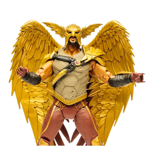 Mua bán MCFARLANE DC MULTIVERSE HAWKMAN