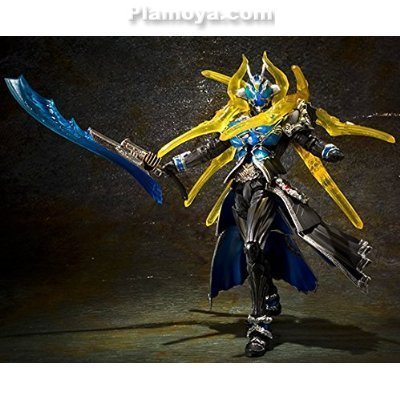 Mua bán (JPV) SIC KAMEN RIDER WIZARD WATER STYLE OPEN