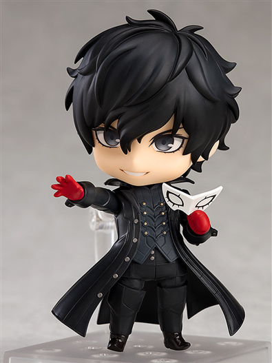 Mua bán NENDOROID 989 PERSONA 5 JOKER