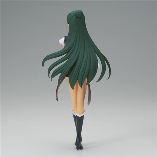 Mua bán BANPRESTO GLITTER AND GLAMOURS SUPER SAILOR PLUTO