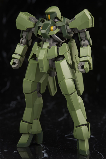 Mua bán HG IBO GRAZE STANDARD TYPE/COMMANDER TYPE