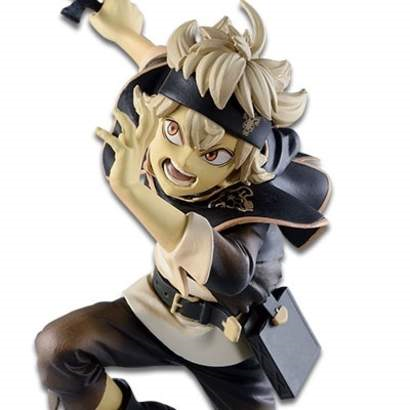 Mua bán BANPRESTO DXF BLACK CLOVER JUNO (JPV)