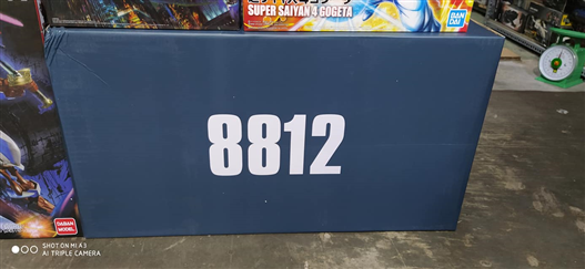 Mua bán MG METAL BUILD ASTRAY RED FRAME KAI DABAN