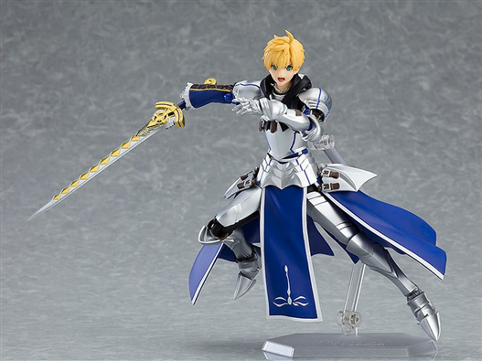 Mua bán FIGMA 463 SABER/ARTHUR PENDRAGON (PROTOTYPE)