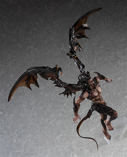 Mua bán [PRE-ORDER] FIGMA EX-058 DEVILMAN: TAKAYUKI TAKEYA VER