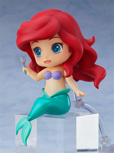 Mua bán NENDOROID 836 ARIEL