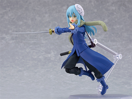 Mua bán FIGMA 511 RIMURU (JPV)