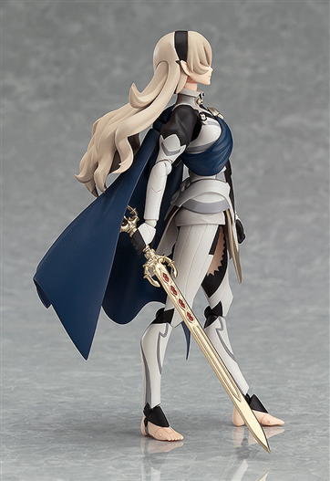 Mua bán FIGMA 334 FIRE EMBLEM FATES KAMUI-CORRIN (FEMALE)