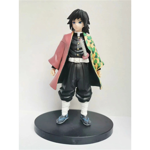 Mua bán PVC KIMETSU NO YAIBA GIYUU TOMOIKA FAKE