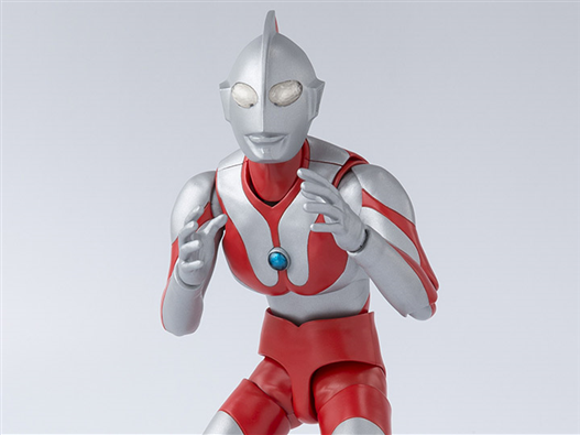 Mua bán SHF ULTRAMAN (BEST SELECTION)