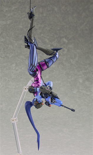 Mua bán (2ND)FIGMA 387 OVERWATCH:WIDOWMAKER