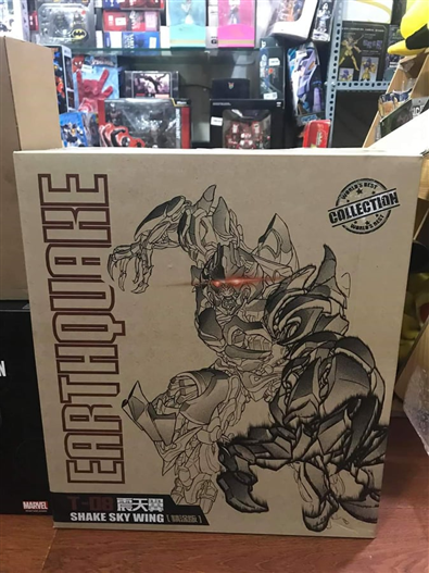 Mua bán MEGATRON T08