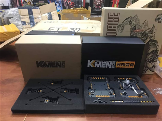 Mua bán KAMEN RIDER BUILD HENSHIN SHF SET (DÀNH CHO HAZARD