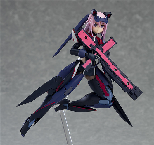 Mua bán (JPV) FIGMA 504 YOTSUYU HIRASAKA