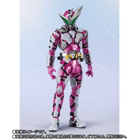 Mua bán [PRE ORDER CLOSED] SHF KAMEN RIDER JIN (JAPAN VER)