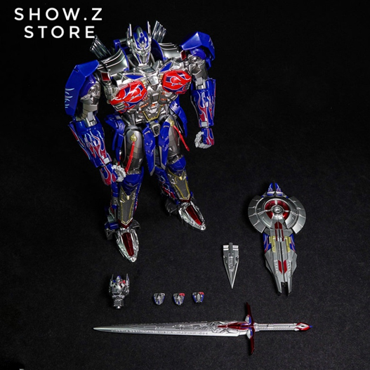 Mua bán TRANSFORMERS OPTIMUS UT R-02D