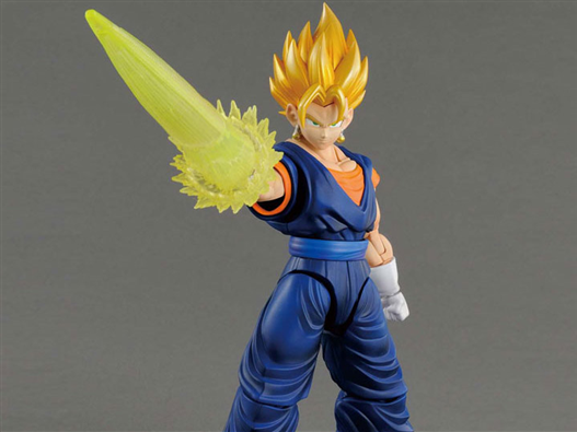 Mua bán FIGURE RISE GOKU SUPER SAIYAN VEGETTO