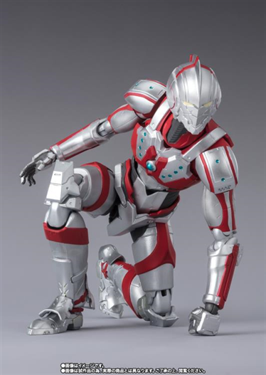 Mua bán SHF ULTRAMAN SUIT ZOFFY