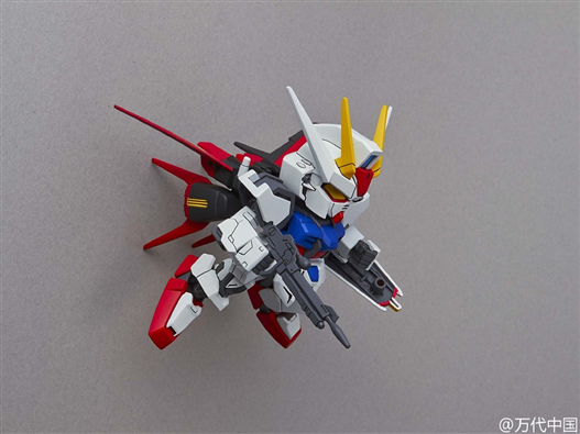 Mua bán SD EX GUNDAM AILE STRIKE