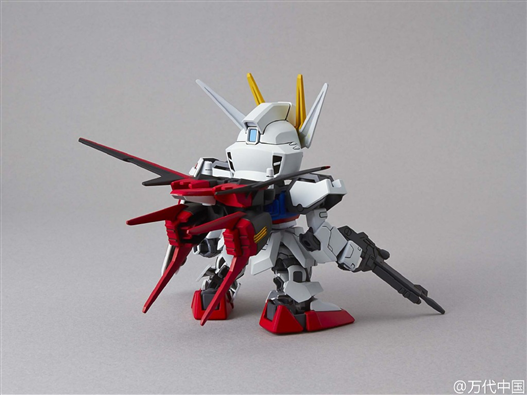 Mua bán SD EX GUNDAM AILE STRIKE