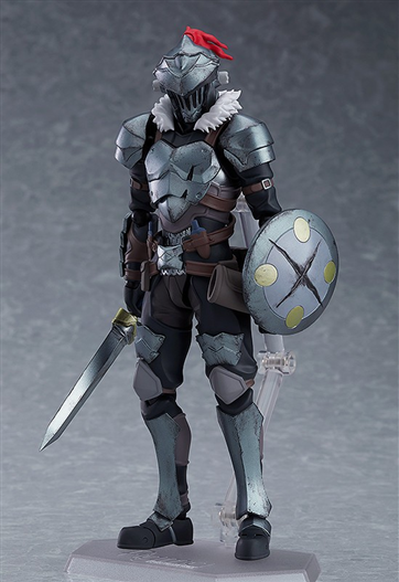 Mua bán (PRE-ORDER CLOSED) FIGMA GODLIN SLAYER