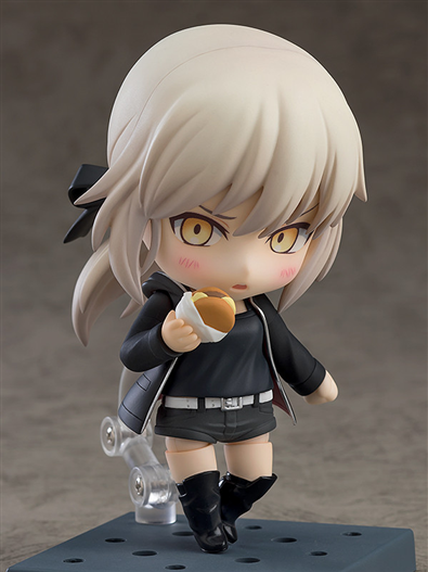 Mua bán [PRE-ORDER] NENDOROID SABER ALTER SHINJUKU DX VER