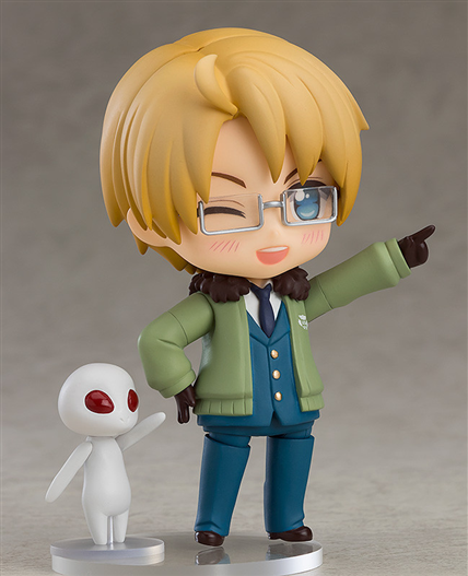 Mua bán (JPV) NENDOROID 1088 HETALIA USA/AMERICA