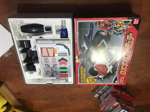 Mua bán DX GIGA FORMULA