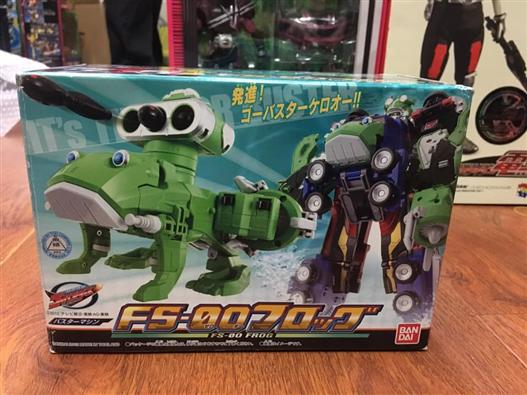 Mua bán DX FROG FS00 2ND