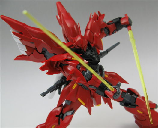 Mua bán HG MSN-06S SINANJU