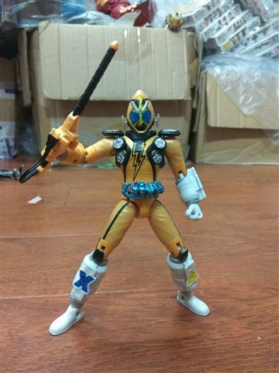 Mua bán CHANGE FOURZE ELEK NOBOX