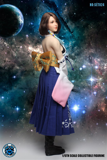 Mua bán SUPER DUCK YUNA