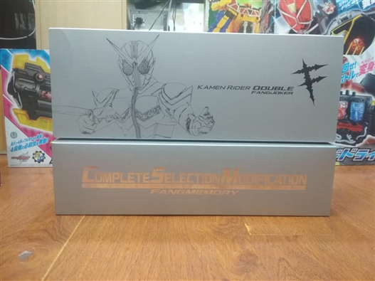 Mua bán CSM FANG MEMORY