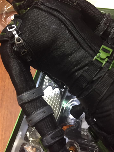 Mua bán HOT TOYS NEW GOBLIN MOD BODY PHICEN 2ND