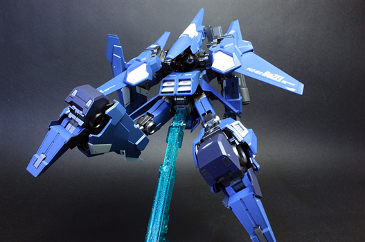 Mua bán MG 1/100 REZEL RGZ-95C