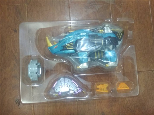 Mua bán DX GAO RHINO LIKE NEW