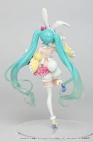 Mua bán TAITO MIKU SPRING VER