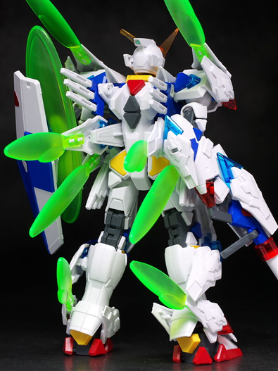 Mua bán BEGINNING 30 GUNDAM