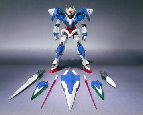 Mua bán ROBOT SPIRIT 00 SEVEN SWORD GUNDAM 2ND