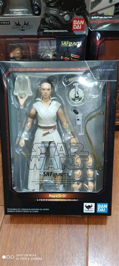 Mua bán SHF REY & D-O (JPV)